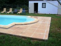Bau Pool 208